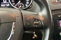 Skoda Yeti vaihtoauto