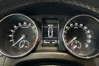 Skoda Yeti vaihtoauto