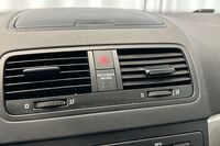 Skoda Yeti vaihtoauto