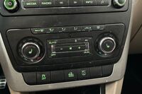 Skoda Yeti vaihtoauto