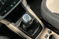 Skoda Yeti vaihtoauto