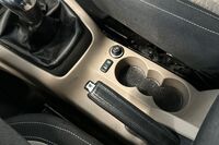 Skoda Yeti vaihtoauto