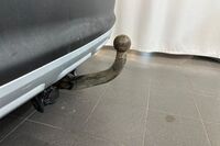 Skoda Yeti vaihtoauto