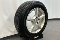 Skoda Yeti vaihtoauto