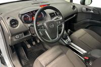 Opel Meriva vaihtoauto