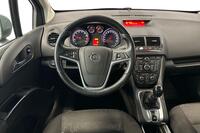 Opel Meriva vaihtoauto