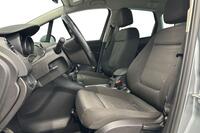 Opel Meriva vaihtoauto