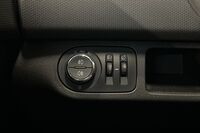 Opel Meriva vaihtoauto