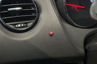 Opel Meriva vaihtoauto