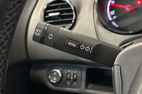 Opel Meriva vaihtoauto