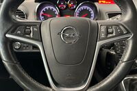 Opel Meriva vaihtoauto