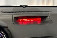 Opel Meriva vaihtoauto