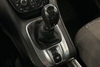 Opel Meriva vaihtoauto