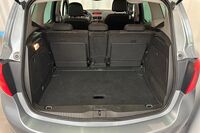 Opel Meriva vaihtoauto