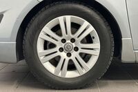 Opel Meriva vaihtoauto