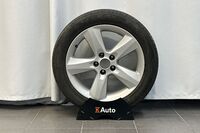 Opel Meriva vaihtoauto