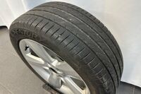 Opel Meriva vaihtoauto