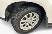 Mitsubishi ASX vaihtoauto