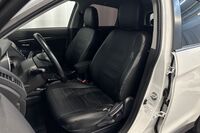 Mitsubishi ASX vaihtoauto