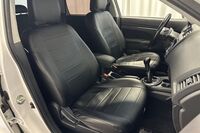 Mitsubishi ASX vaihtoauto