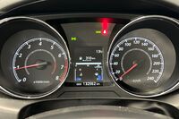 Mitsubishi ASX vaihtoauto