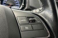 Mitsubishi ASX vaihtoauto