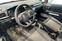 Citroën C3 vaihtoauto