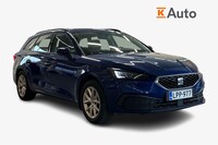 SEAT Leon Sportstourer vaihtoauto