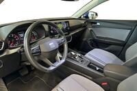 SEAT Leon Sportstourer vaihtoauto