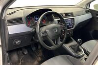 SEAT Arona vaihtoauto