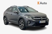 Volkswagen Taigo vaihtoauto