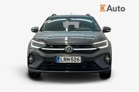 Volkswagen Taigo vaihtoauto