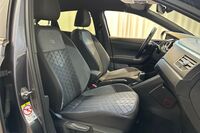 Volkswagen Taigo vaihtoauto