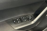 Volkswagen Taigo vaihtoauto
