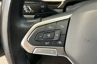 Volkswagen Taigo vaihtoauto