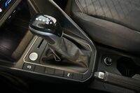 Volkswagen Taigo vaihtoauto
