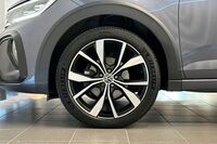Volkswagen Taigo vaihtoauto