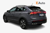 Volkswagen Taigo vaihtoauto