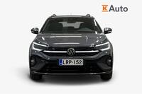 Volkswagen Taigo vaihtoauto