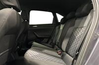 Volkswagen Taigo vaihtoauto