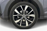Volkswagen Taigo vaihtoauto
