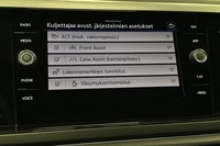 Volkswagen Taigo vaihtoauto
