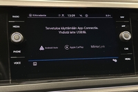 Volkswagen Taigo vaihtoauto