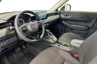 Honda HR-V vaihtoauto