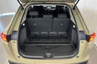 Honda HR-V vaihtoauto