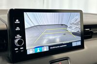 Honda HR-V vaihtoauto