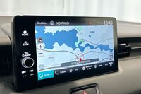 Honda HR-V vaihtoauto