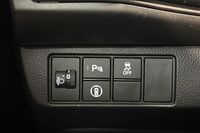 Honda HR-V vaihtoauto