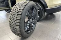 Honda HR-V vaihtoauto