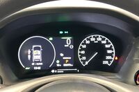 Honda HR-V vaihtoauto